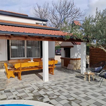 Kuca Za Odmor Cvita Zadar Buitenkant foto